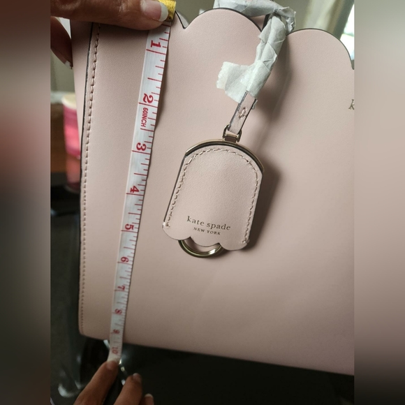 $110 SALE‼️Kate Spade Bag - Picture 12 of 15